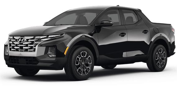 HYUNDAI SANTA CRUZ 2023 5NTJCDAE4PH042988 image
